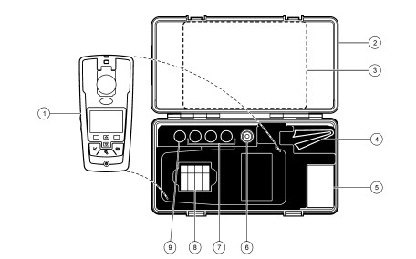 2100Q包裝說(shuō)明