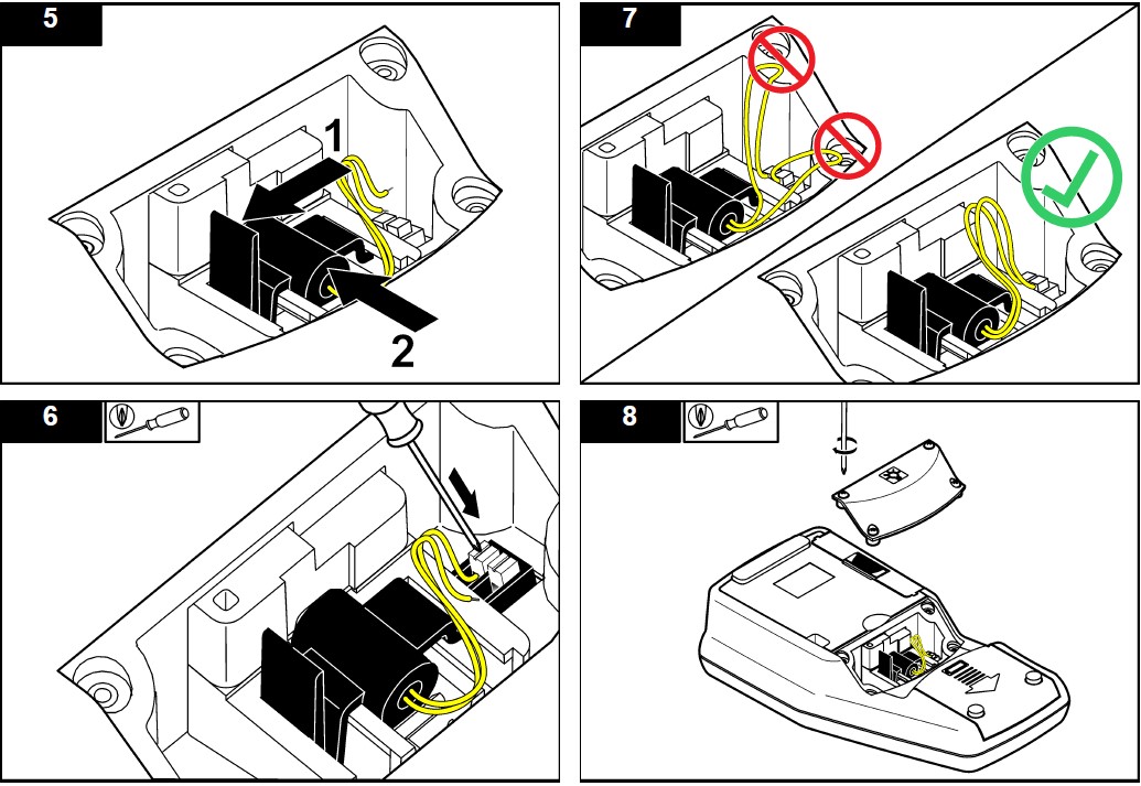 哈希2100Q說(shuō)明書