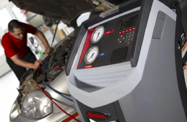 冷媒加注機AC360C