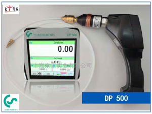 空呼氣瓶關乎生命健康 壓縮空氣質量檢測儀守護質量防線