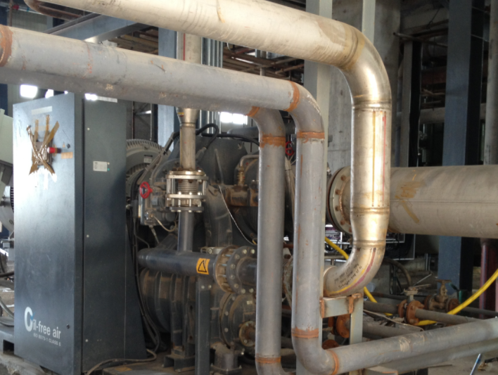 工廠停工大檢修安全防護這四點你考慮到了嗎？