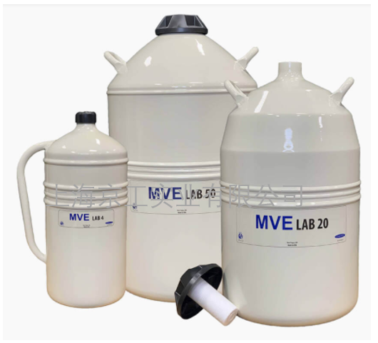 美國MVE液氮罐LAB