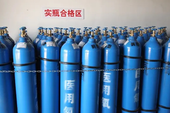 哪里可以檢測醫用氧氣質量？上海京工攜德爾格檢測管來檢測