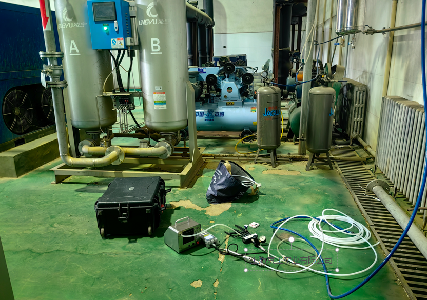 食品行業(yè)壓縮空氣質(zhì)量有哪些內(nèi)容？檢測不合格整改后需要復測嗎？